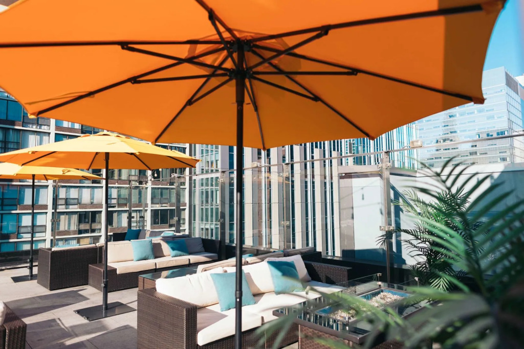 Ivy Boutique Hotel