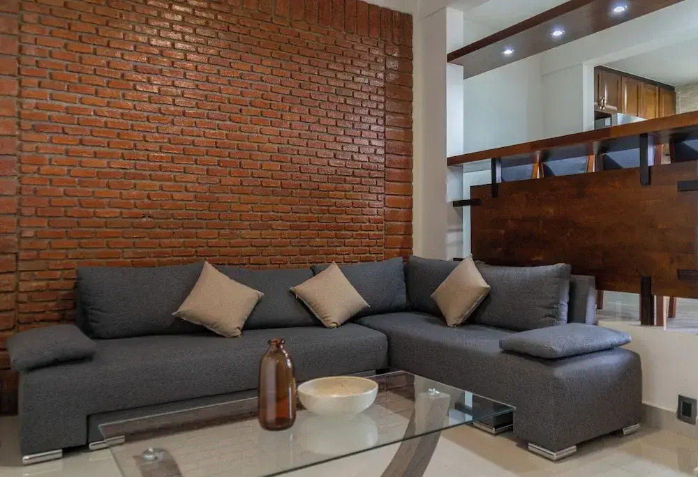 Galerias Oaxaca Suites