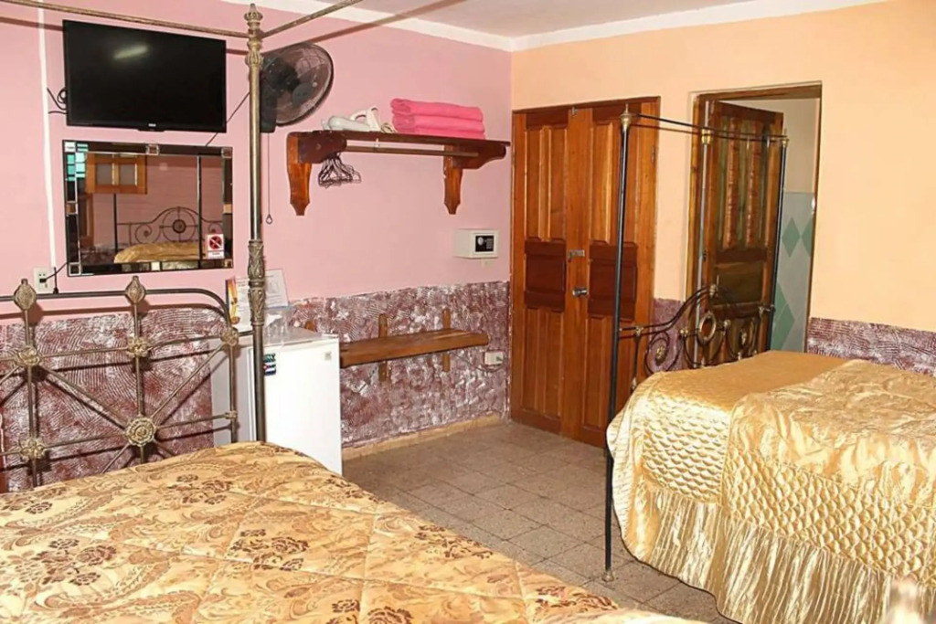 Hostal Mima y Migue