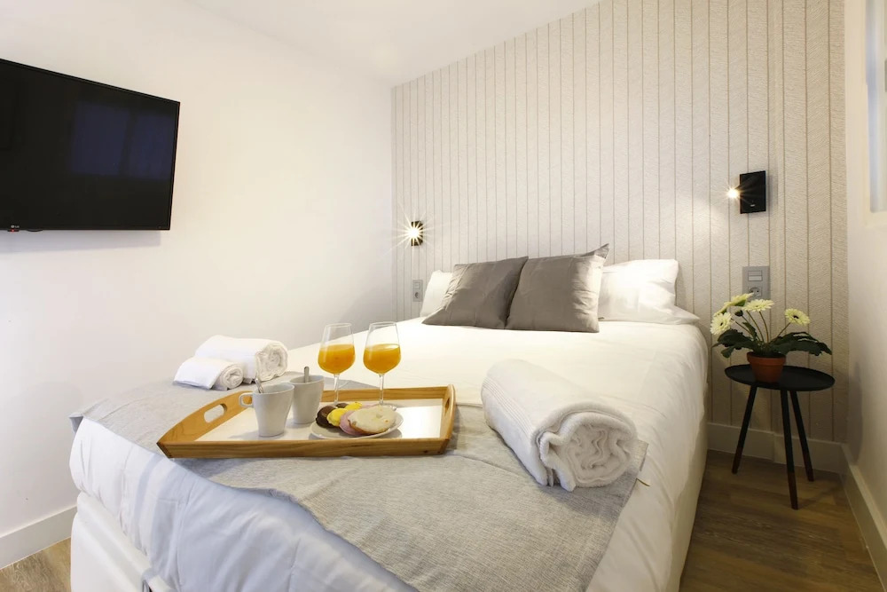 Picasso Boutique by Madflats Collection