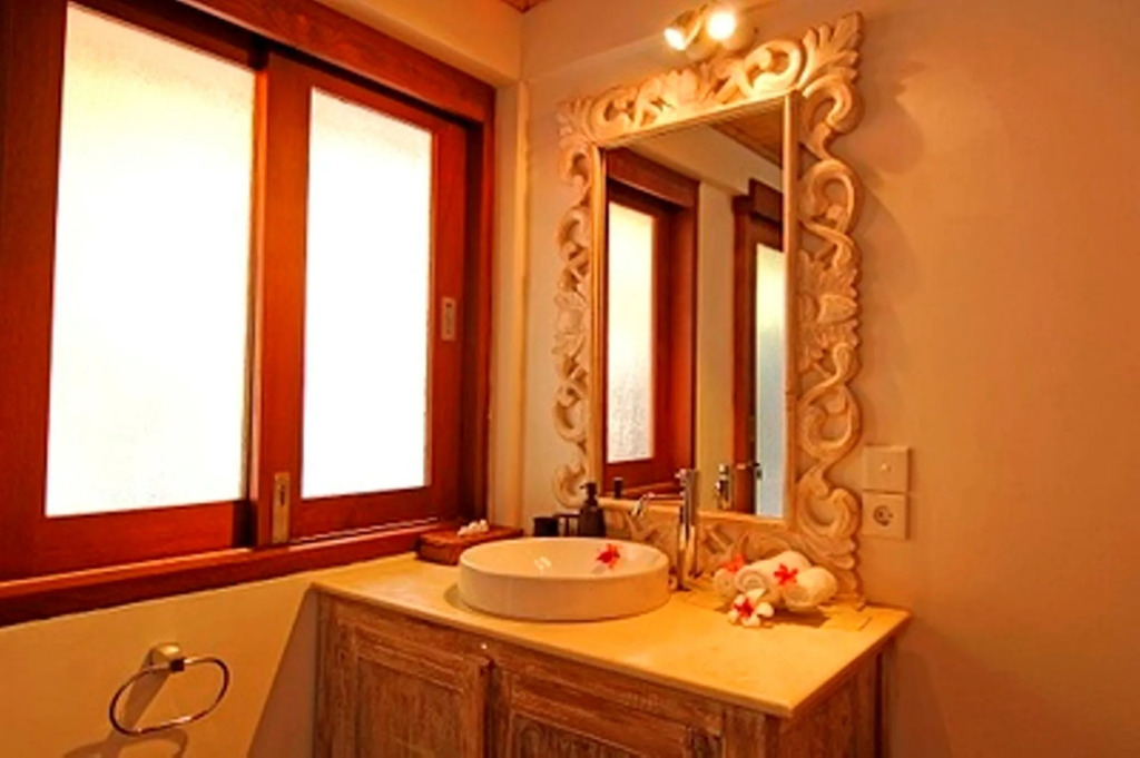 Lembongan Sanctuary Villas