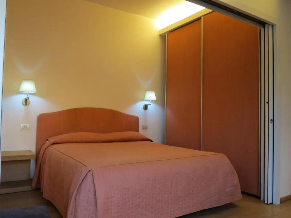 Belisario Fiera Milano Apartment