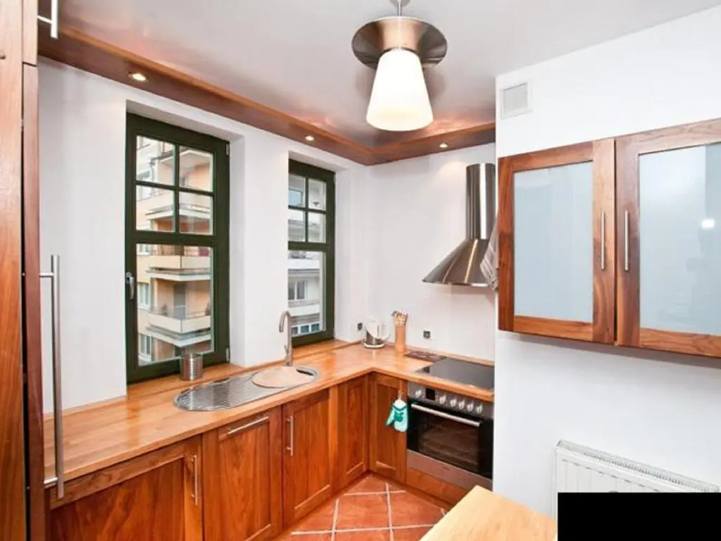 Apartament Haffnera 10
