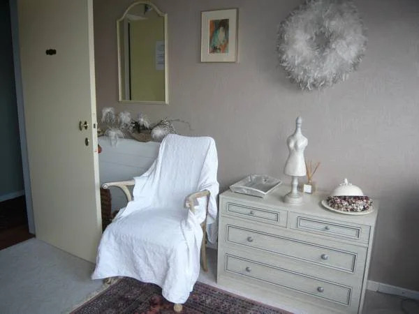 B&B Le Jardin dHélène