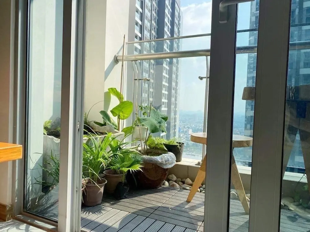 Landmark Plus - Vinhomes AirBnb