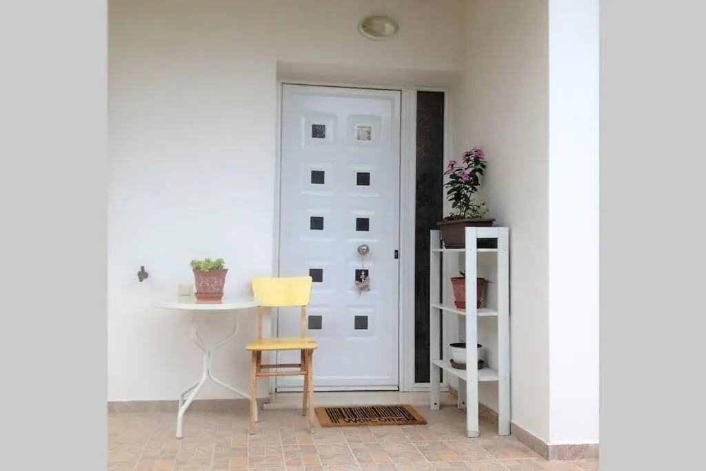 Estia House Cozy-Comfortable Apartment