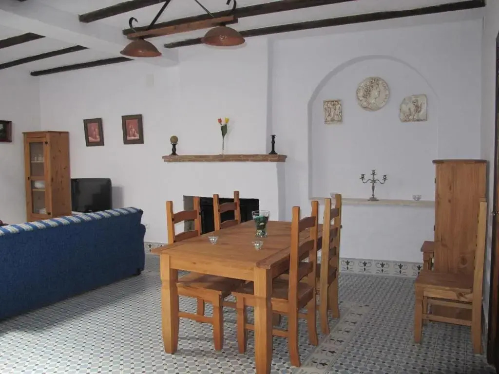 Casa Las Torres