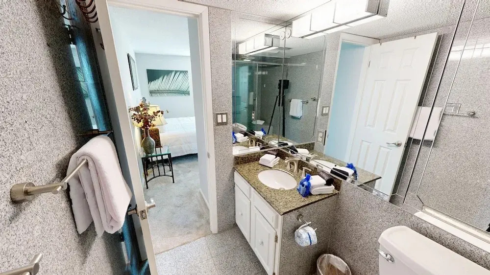 Dolphin Point 406b 2 Bedroom Condo