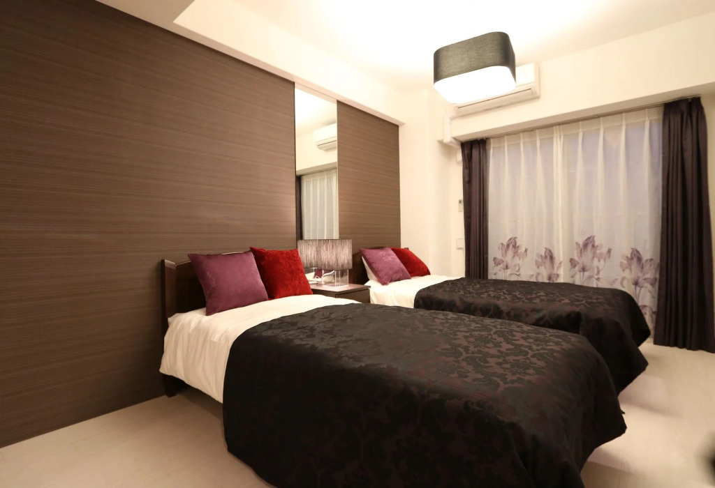 OLFEA Residence Namba