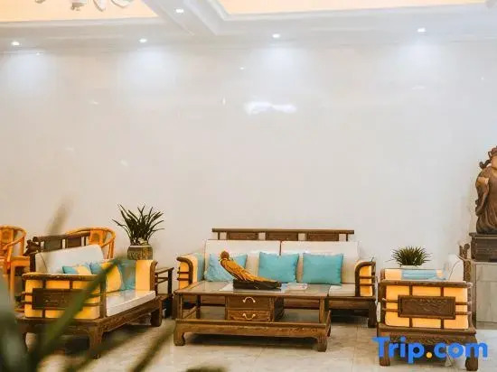 Mansui Yunju Inn