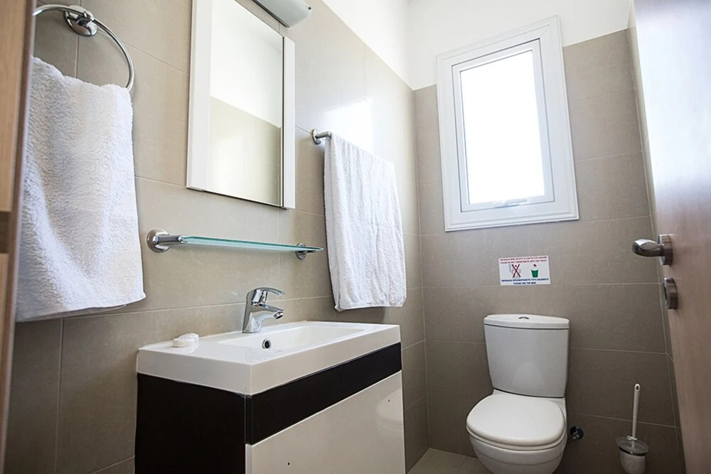 Villa for Rent in Protaras 1234