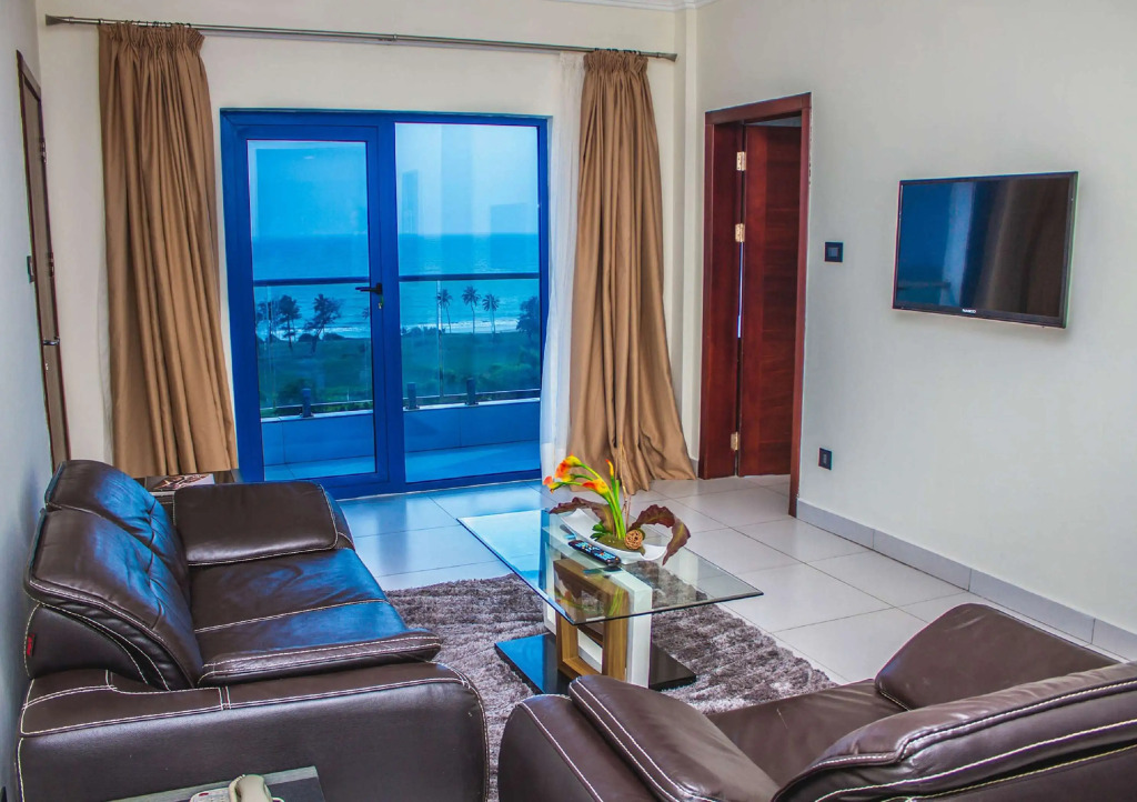 Best Western Plus Serene Atlantic Hotel