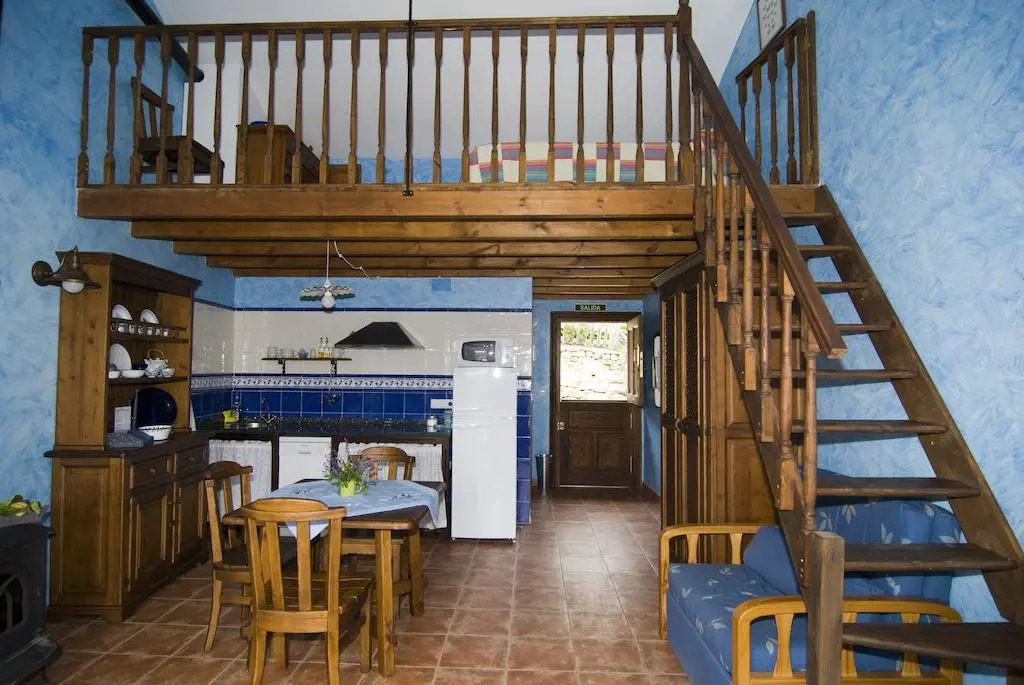 Casa Les Pedroses
