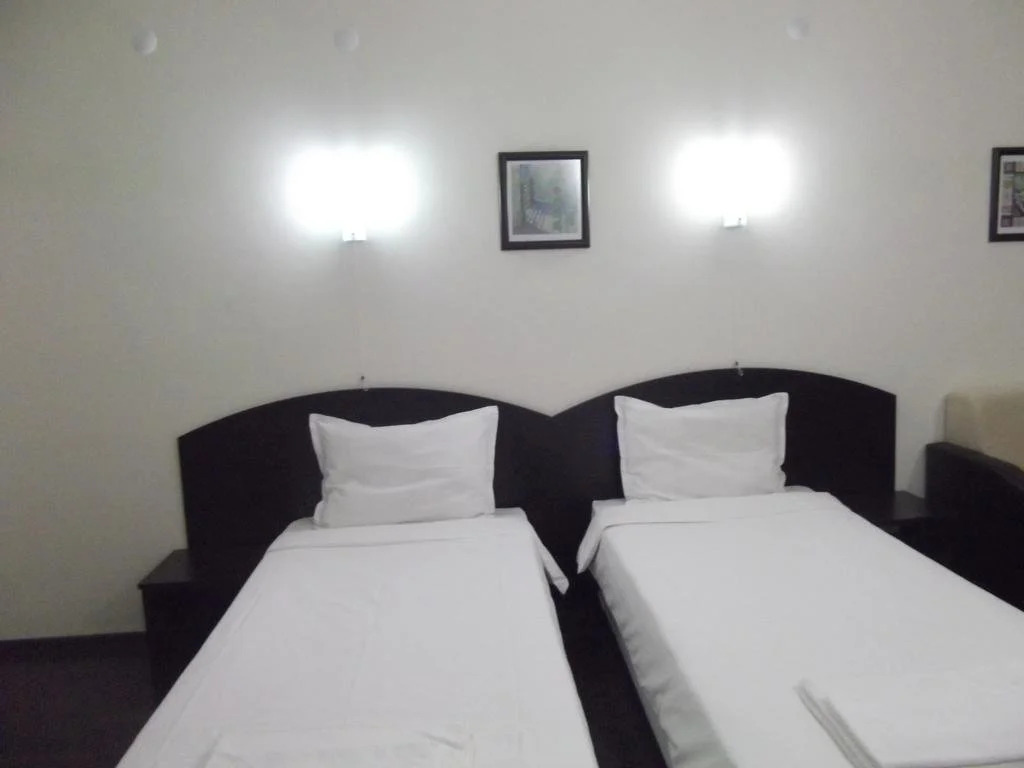 Hotel Enchevi