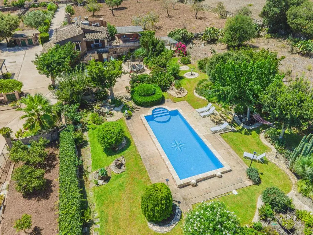 Villa Son Fullos