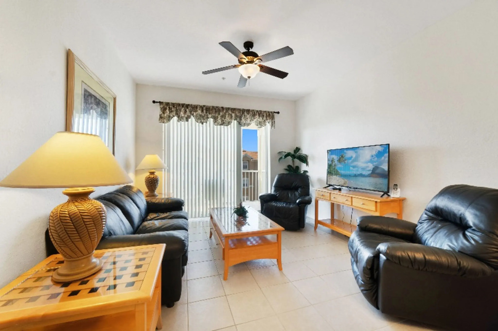 10 Min. To Disney - Gated Resort With Large Heated, Four Corners