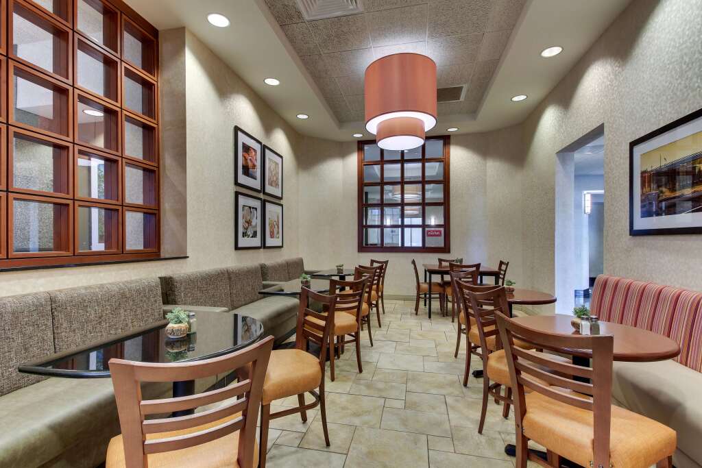 Drury Inn & Suites Meridian