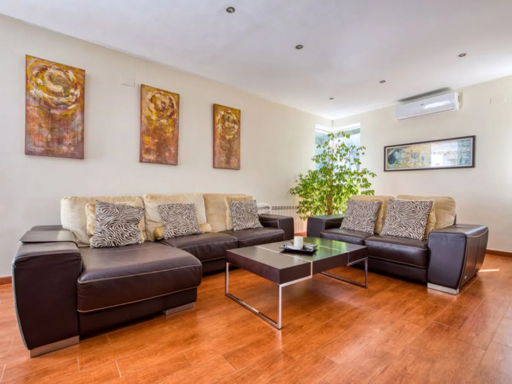 Villa Pomelo by Interhome