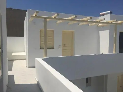 The White Suites