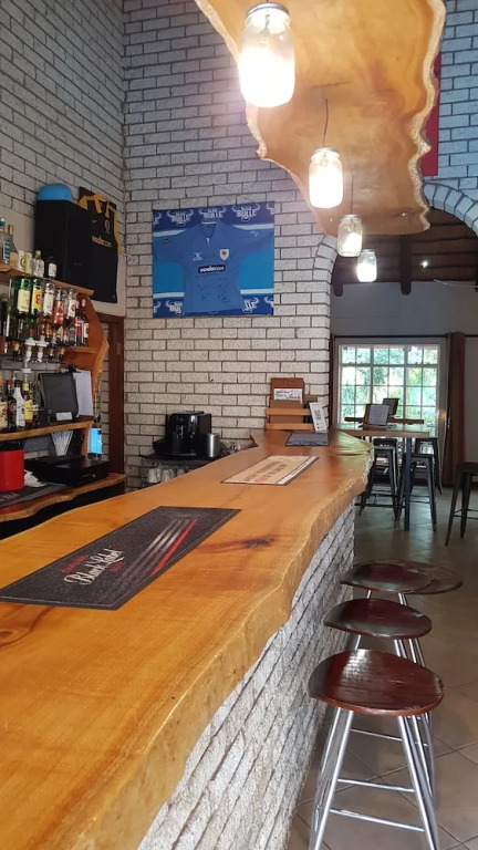 Lions Guesthouse