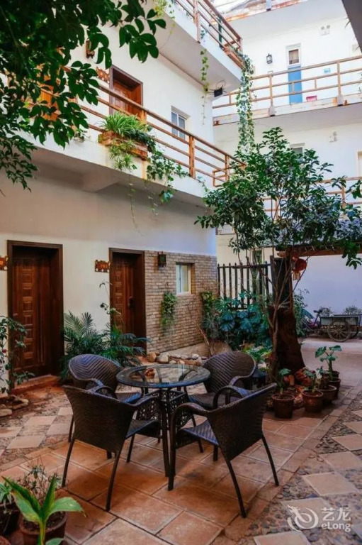 Tai'aili Sea View Inn