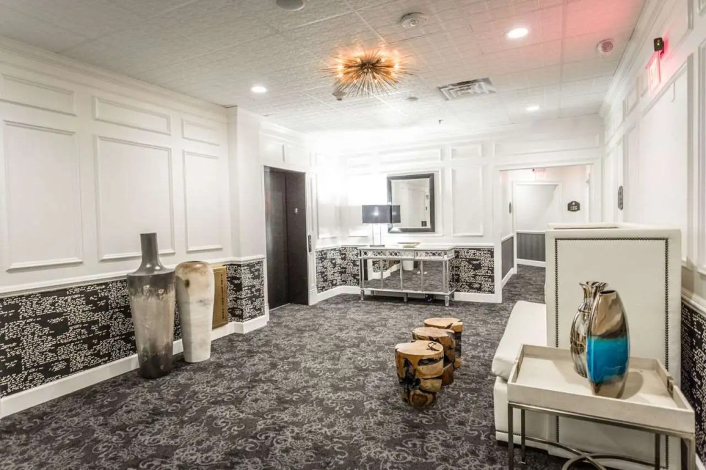 The Delafield Hotel