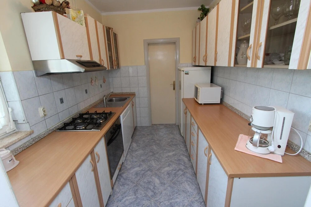 Apartments Prenc