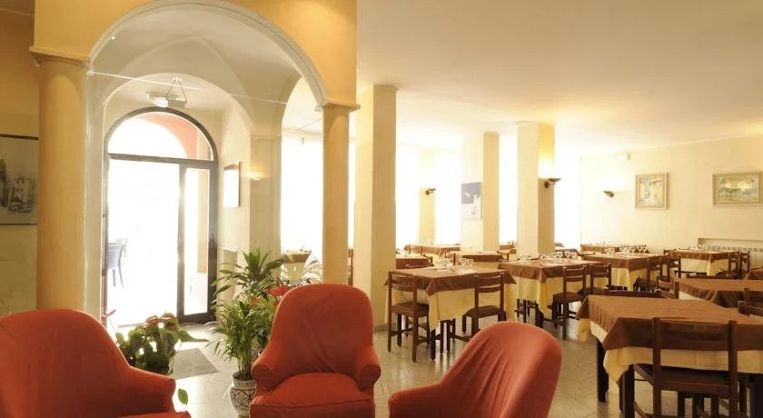 Hotel Mambo