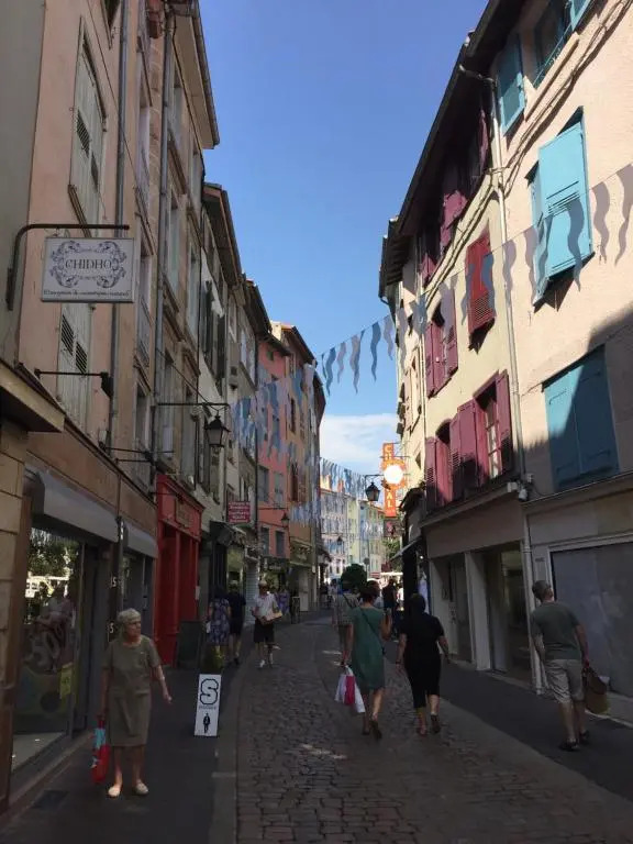 Chez Mick et Sarah