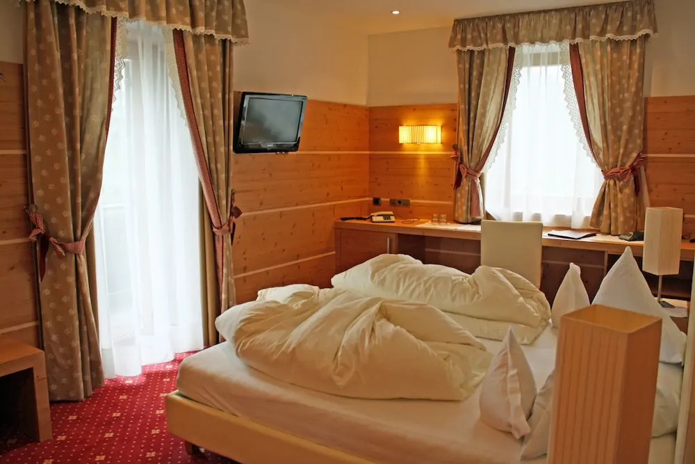 Hotel Zebru