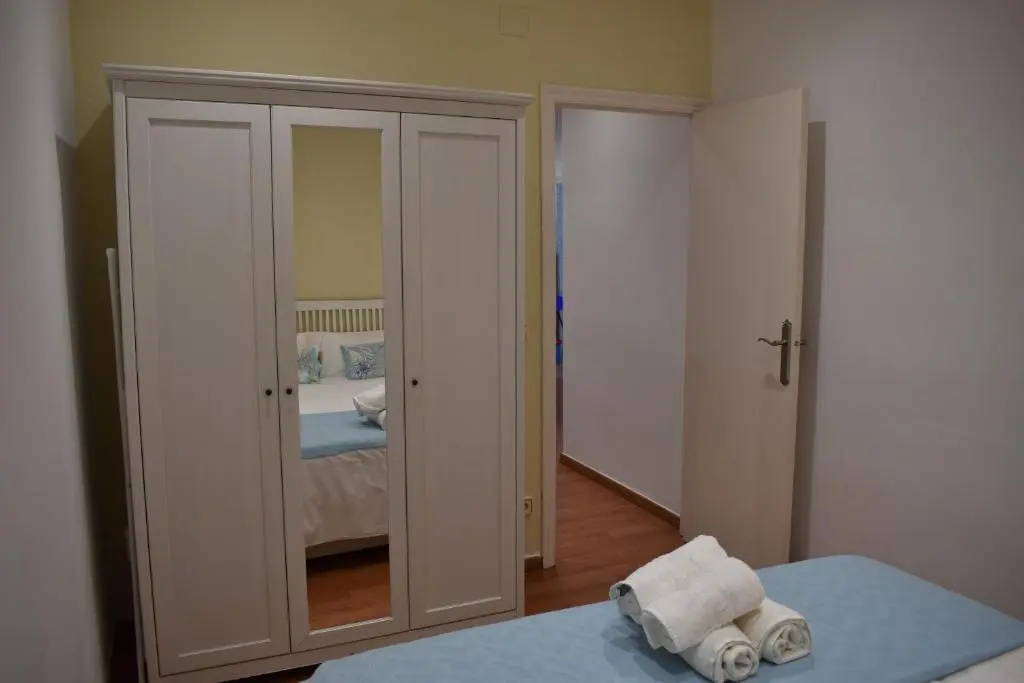Apartamentos Barcelona - Iberia