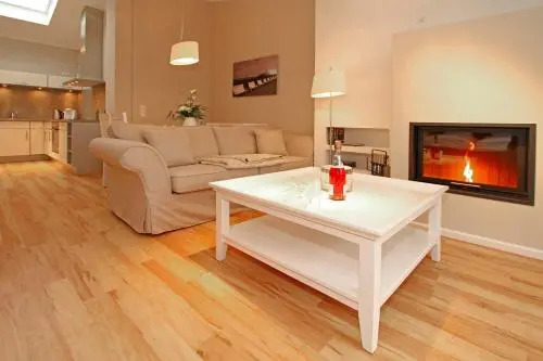 Weisse Duene Wohnung 11