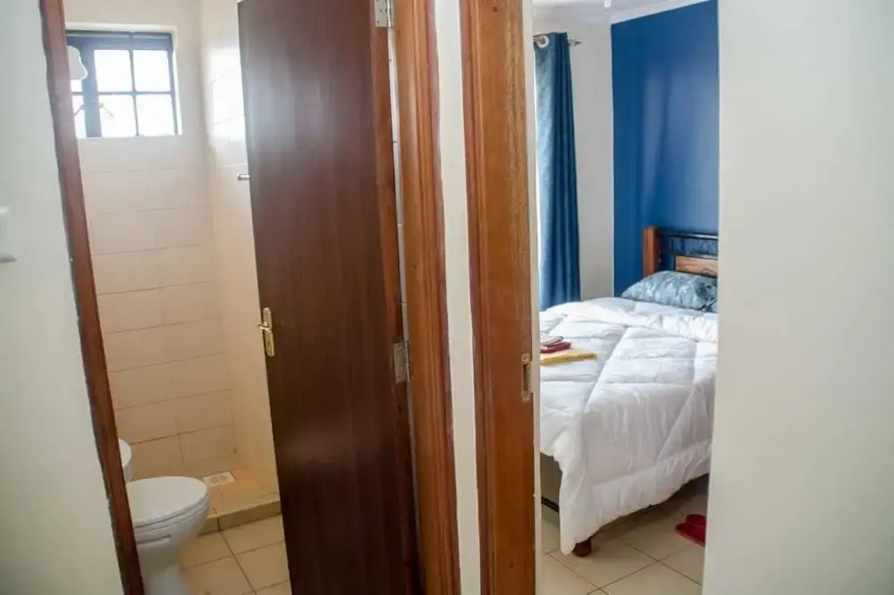 The Mayal Homestay