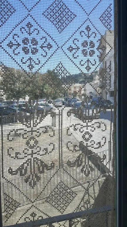Casa Maltese ri Scicli