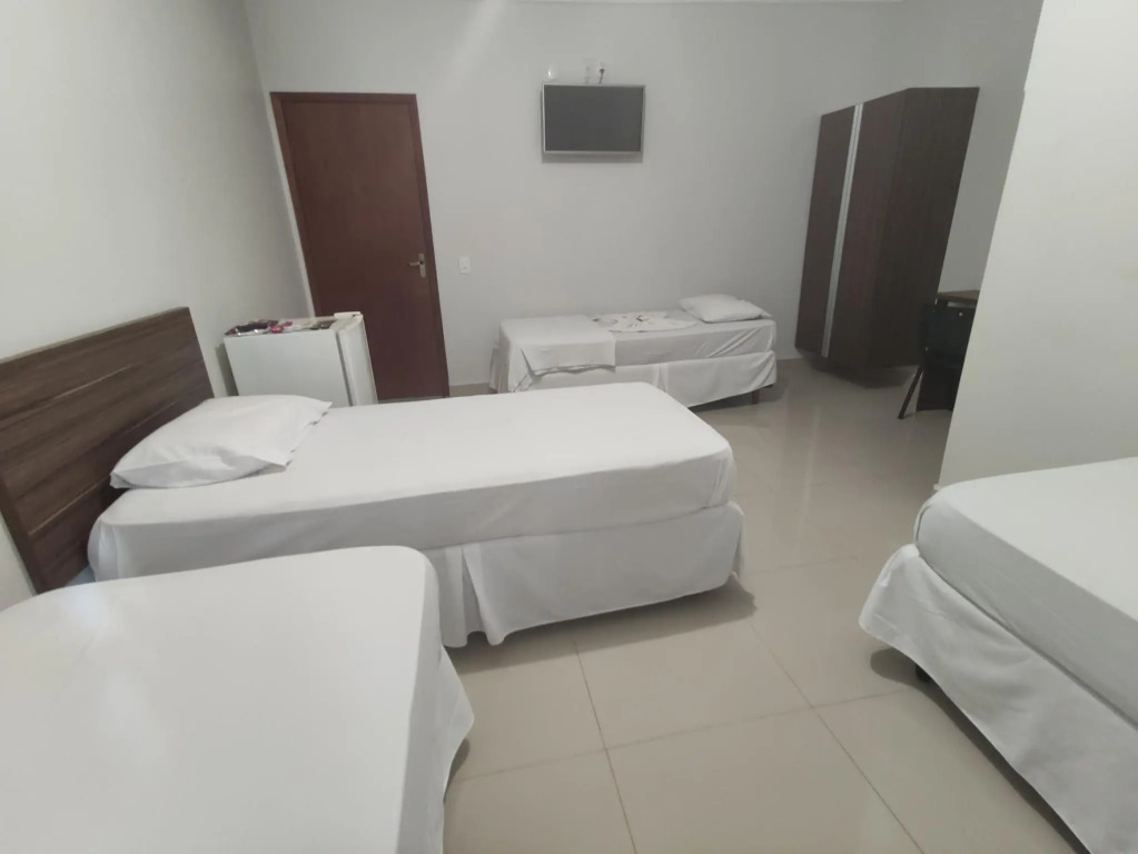 Cemarim Hotel
