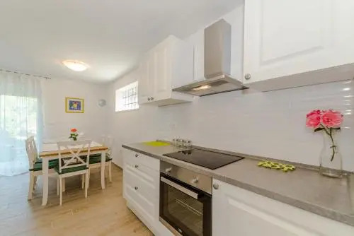 Apartment Robinson