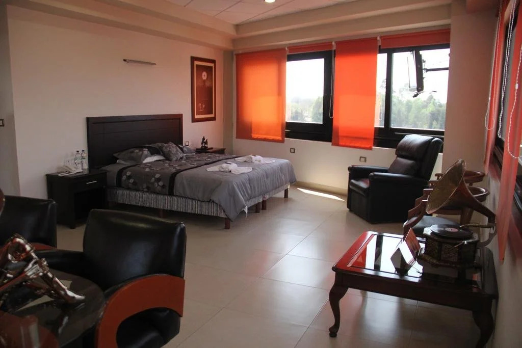 Hotel del Centro(Rolovi Hotel Xalapa Centro)