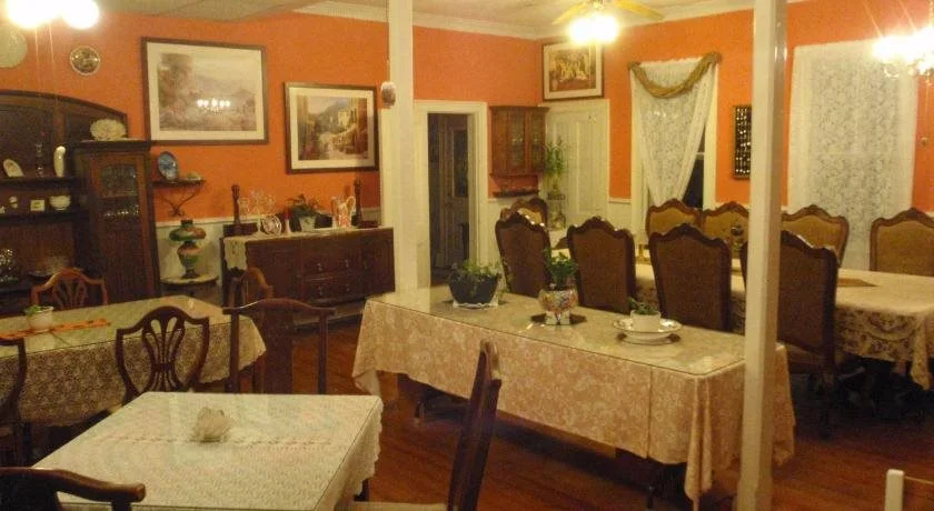 The Inn At The Shore