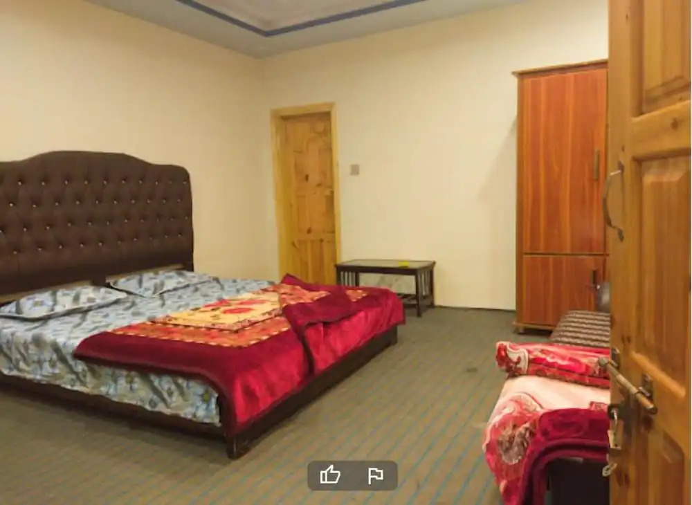 2nd Home Hotel And Resort