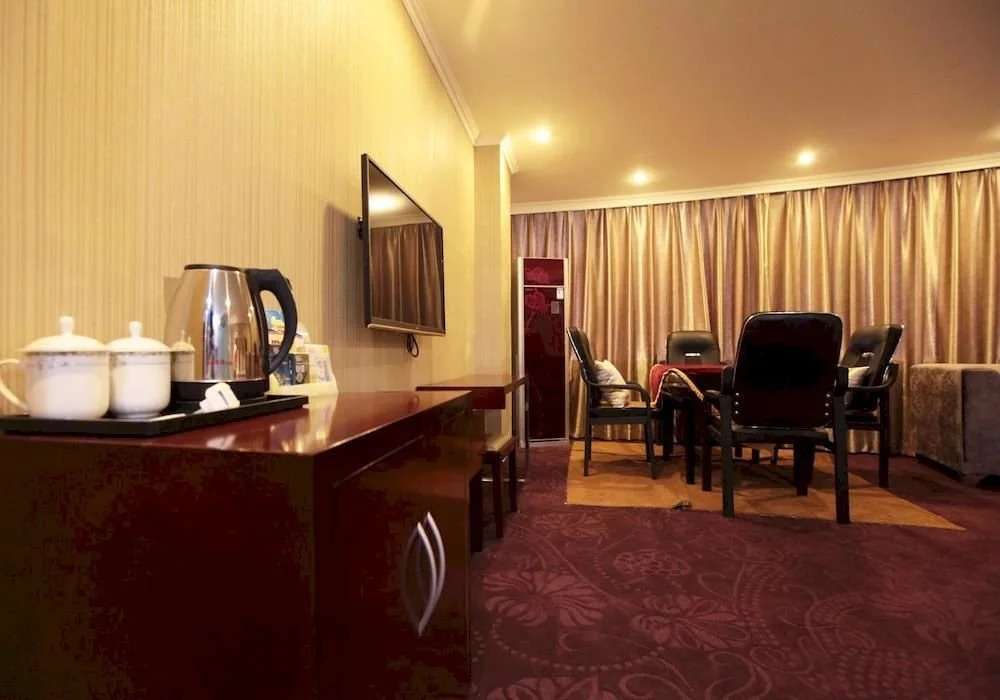 Yunlai Hotel