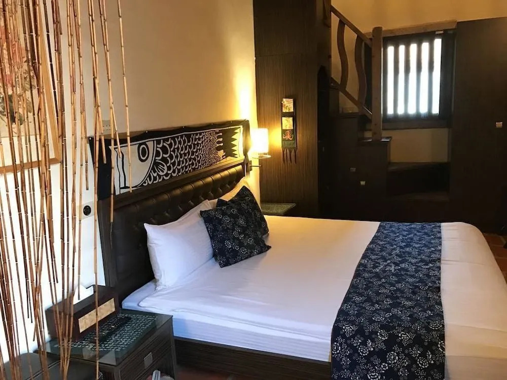 Grace Kinmen B&B