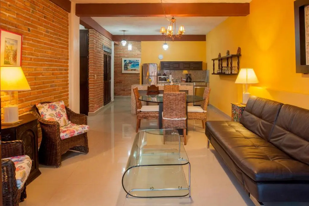 Vallarta Shores Beach Hotel