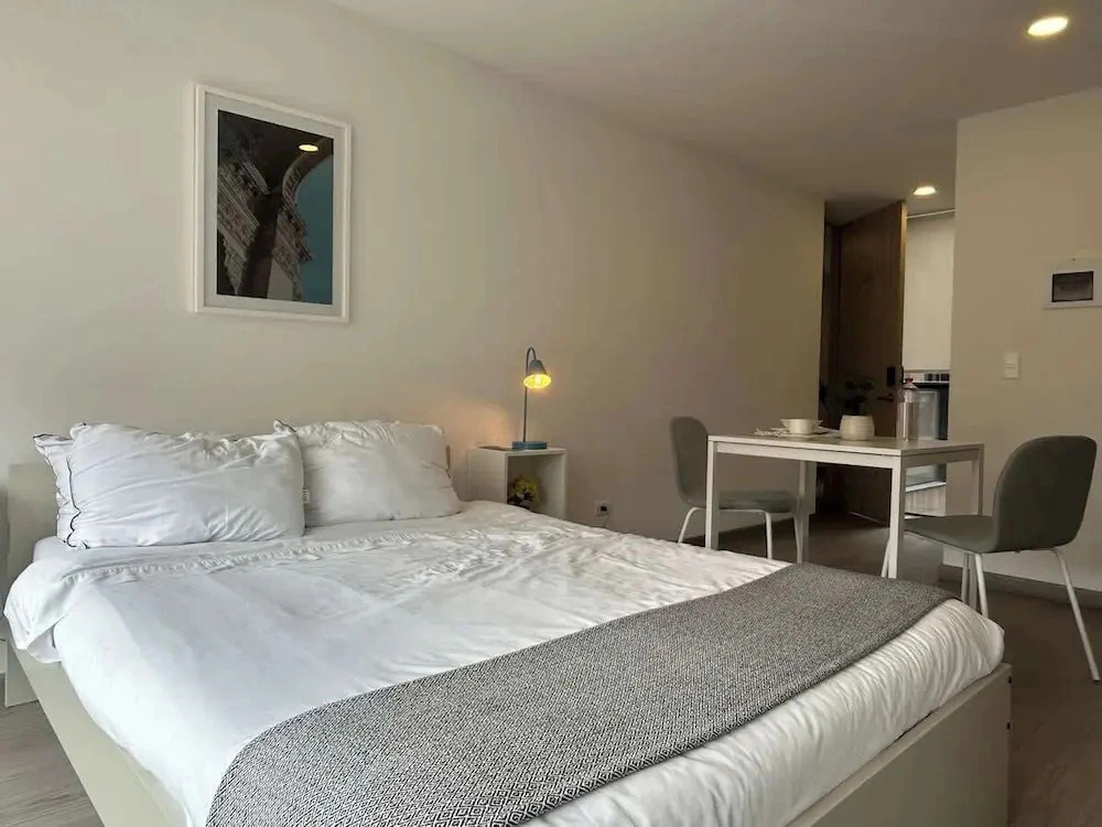 NOK Modern Apartment in Chapinero