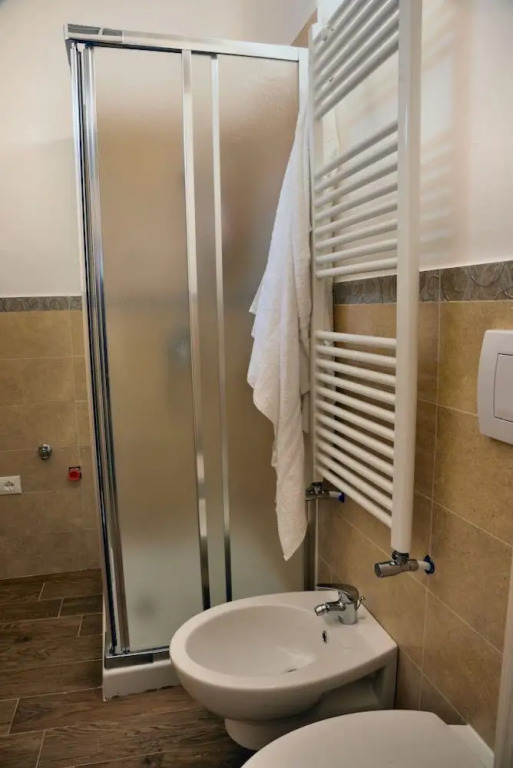 Il Borgo Di Sullivan