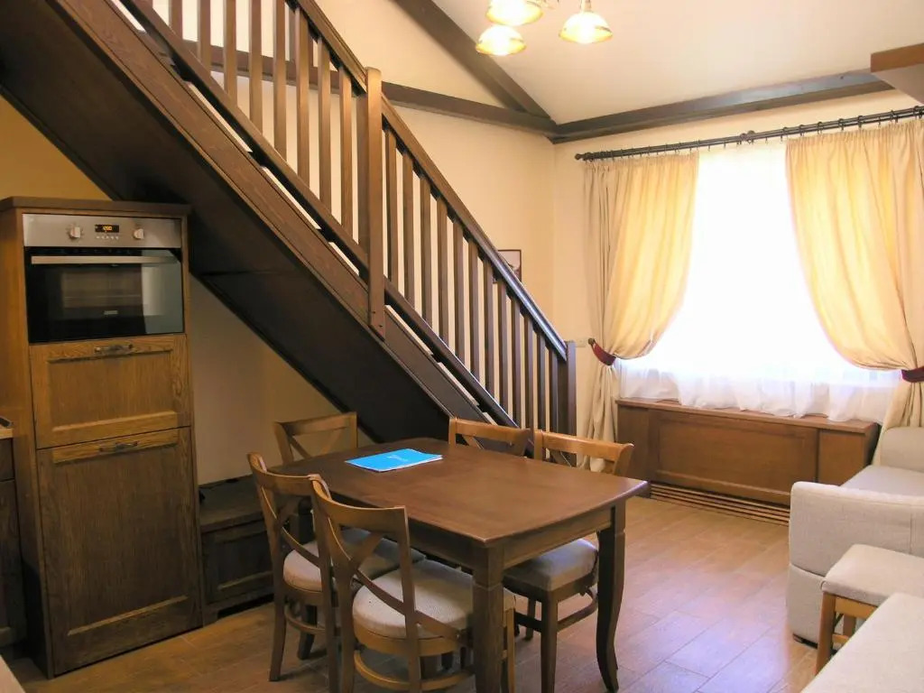 7 Pools SPA Boutique Hotel