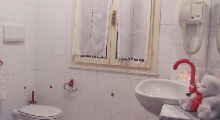 Villa Giusy B&B