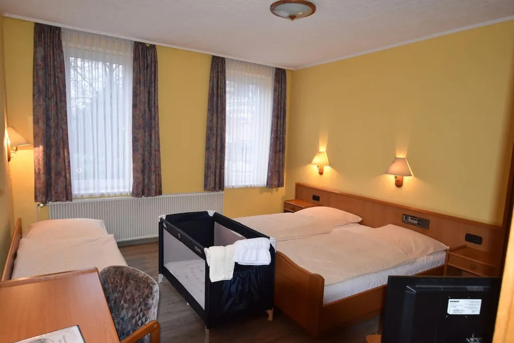 Hotel Deutsche Eiche in Northeim