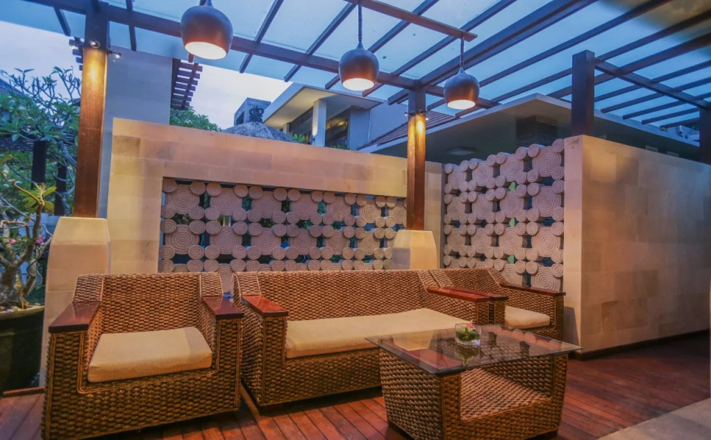 Palette Resort Argya Santi Jimbaran
