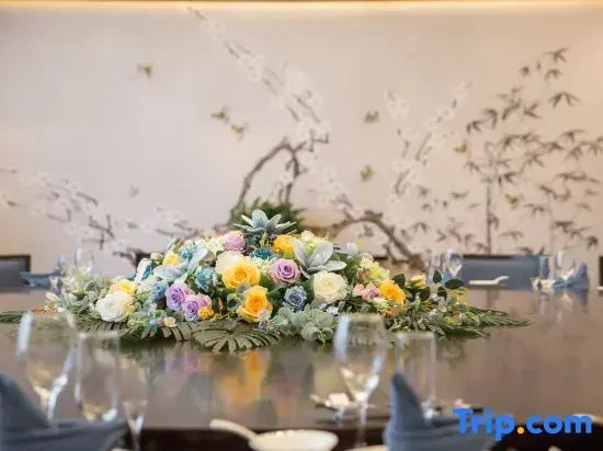Luzhou Shengjing Hotel (Wixanhui)