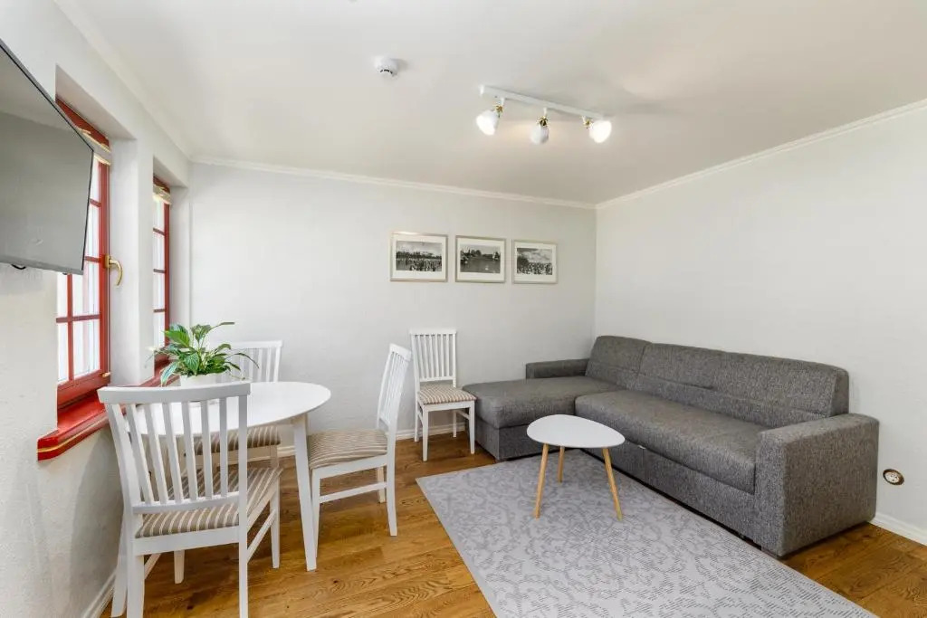 Vabaduse Apartments